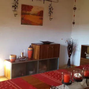 Apartment Baur, Tussenhausen