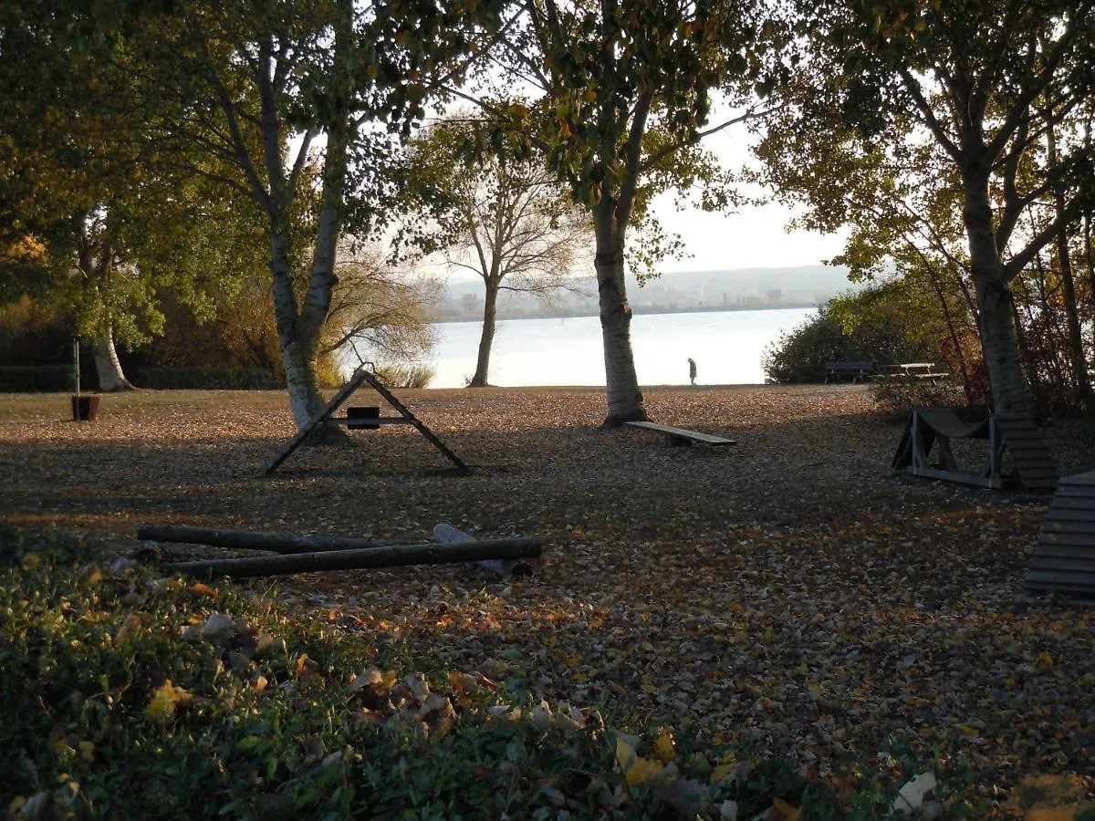 Ferienhaus Teubner Merkendorf