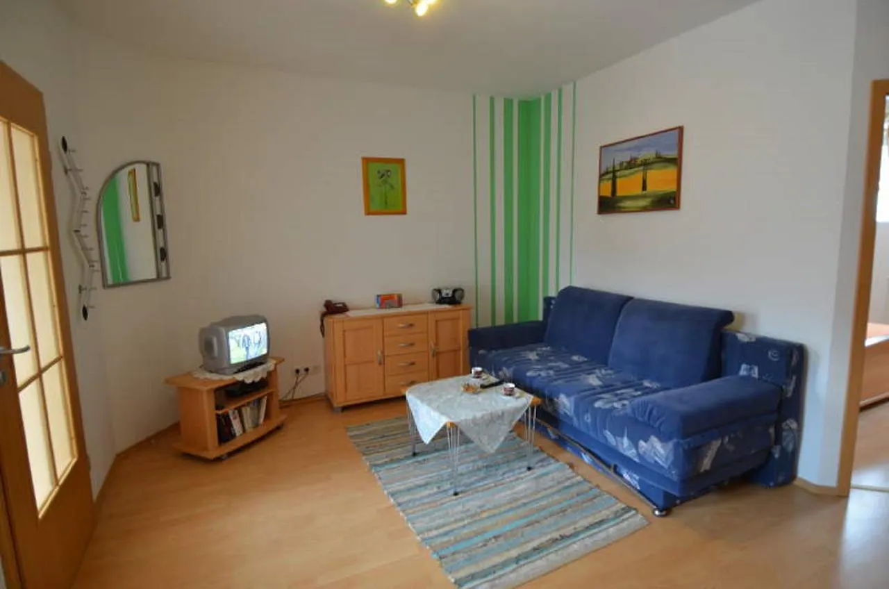 Ferienhaus Teubner Merkendorf  0*, Merkendorf (Bavaria) Tyskland